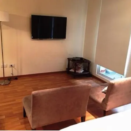 Apartamento Amplio Y Luminoso Monoambiente En Palermo Ciudad Autónoma de Ciudad Autónoma de Buenos Aires Exterior foto