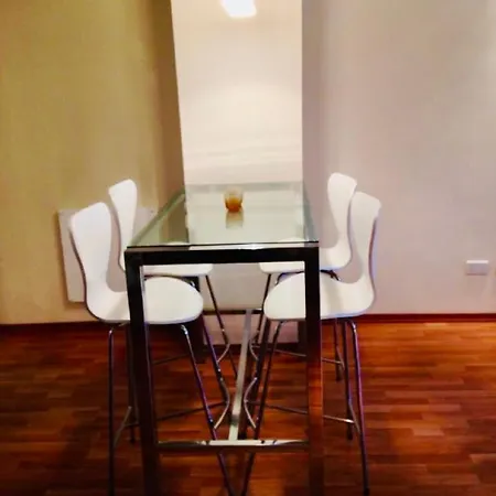 Apartamento Amplio Y Luminoso Monoambiente En Palermo Ciudad Autónoma de Ciudad Autónoma de Buenos Aires Exterior foto