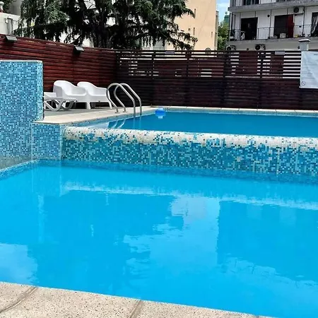 Apartamento Amplio Y Luminoso Monoambiente En Palermo Ciudad Autónoma de Ciudad Autónoma de Buenos Aires Exterior foto