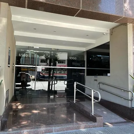 Apartamento Amplio Y Luminoso Monoambiente En Palermo Ciudad Autónoma de Ciudad Autónoma de Buenos Aires Exterior foto